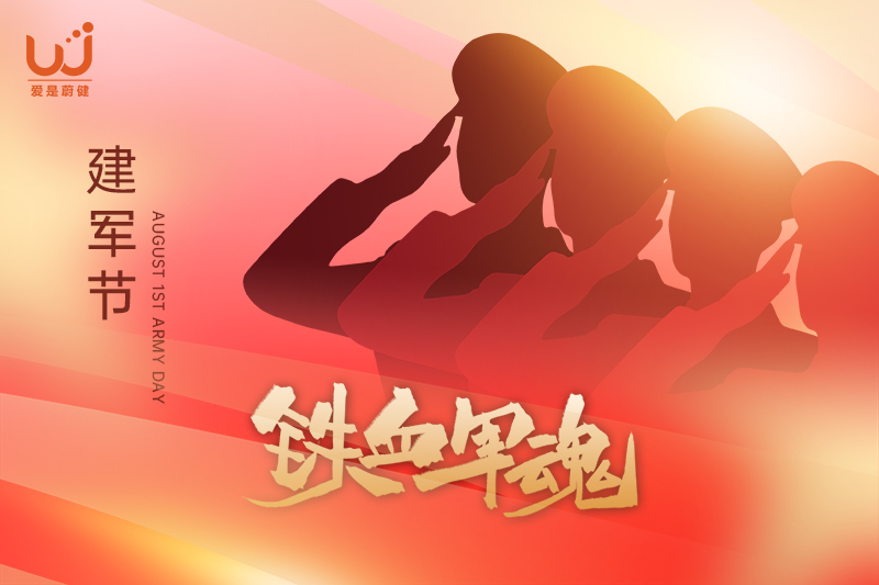 八一建军节：光辉历程与不朽精神