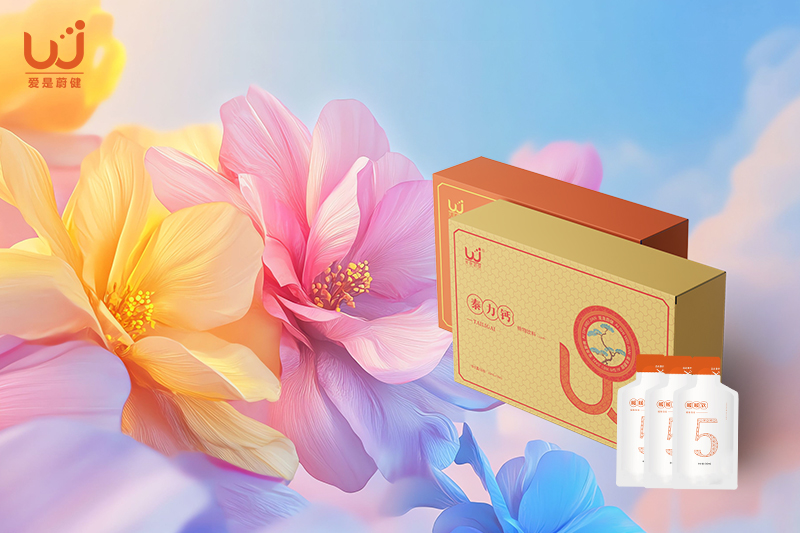 历经风雨，方见彩虹